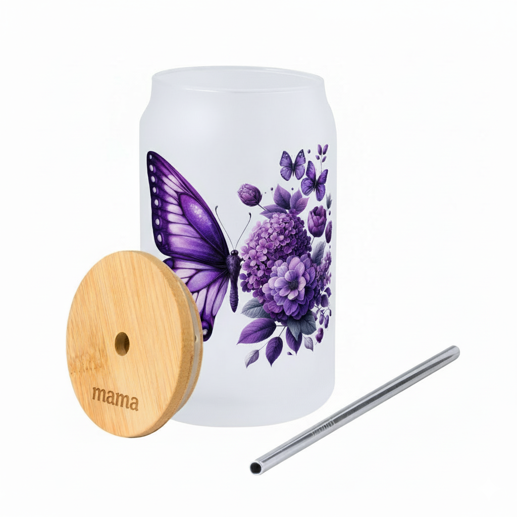 Pack mariposa personalizado