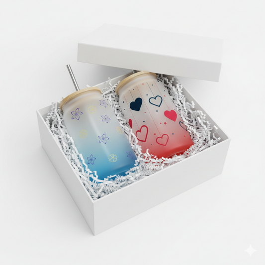 Pack diseño personalizado