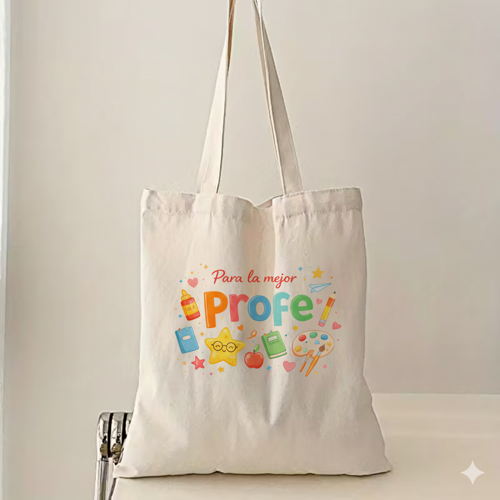 Pack profes personalizado Premium