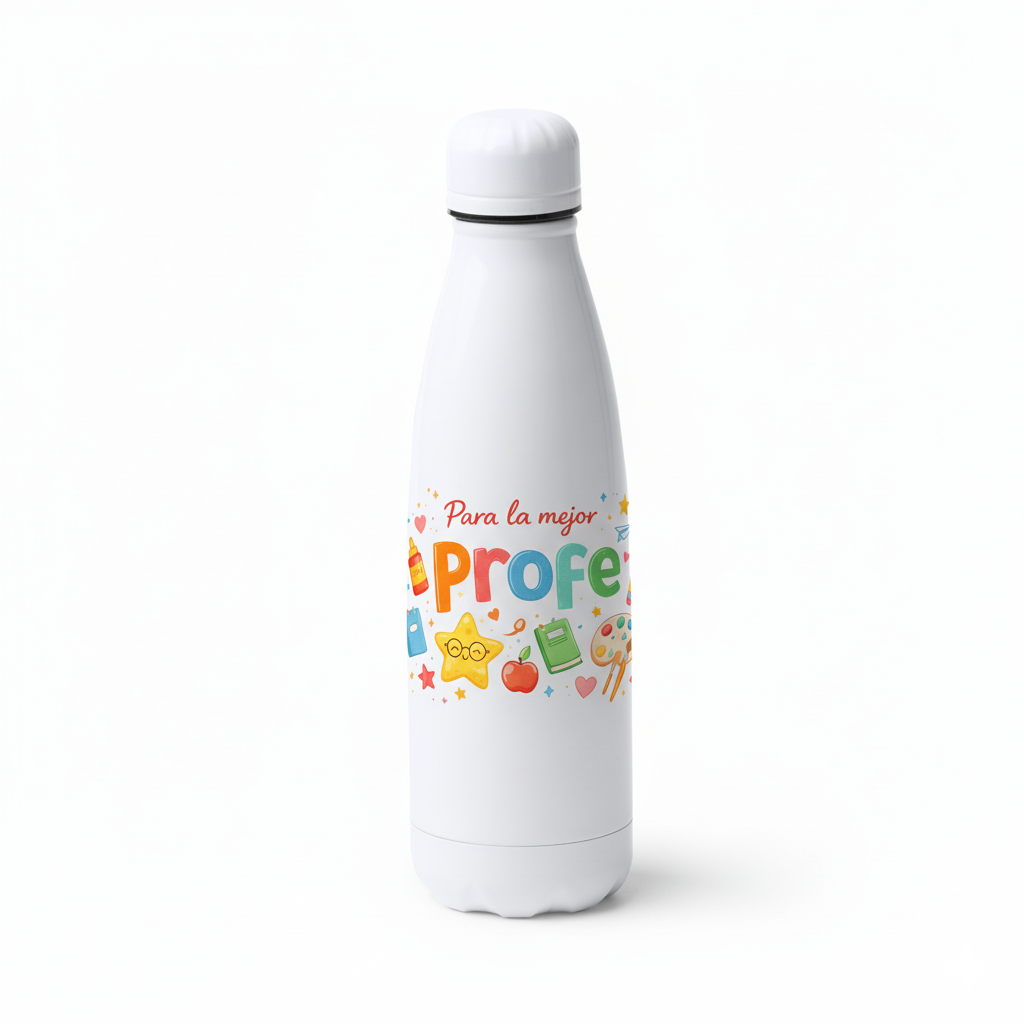 Pack profes personalizado Premium