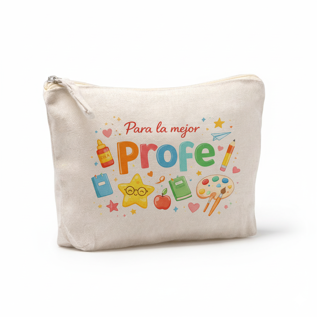 Pack profes personalizado Premium