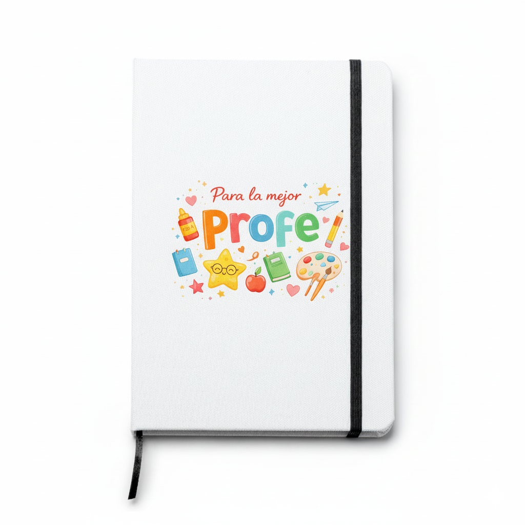 Pack profes personalizado Premium