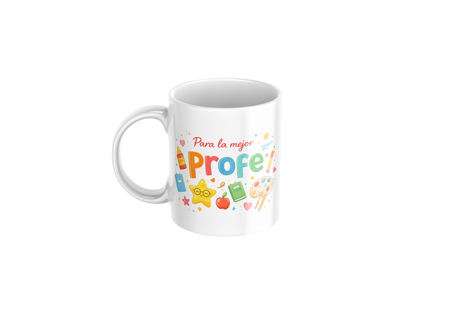 Pack profes personalizado Premium