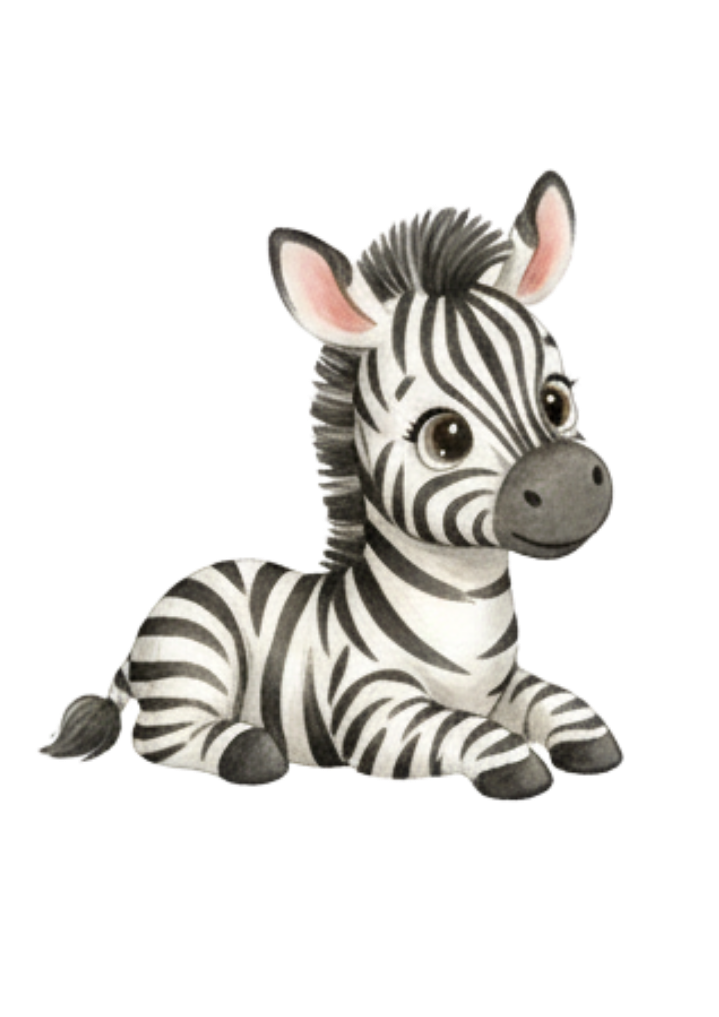 Cojin + relleno personalizado "CumpleZoo"