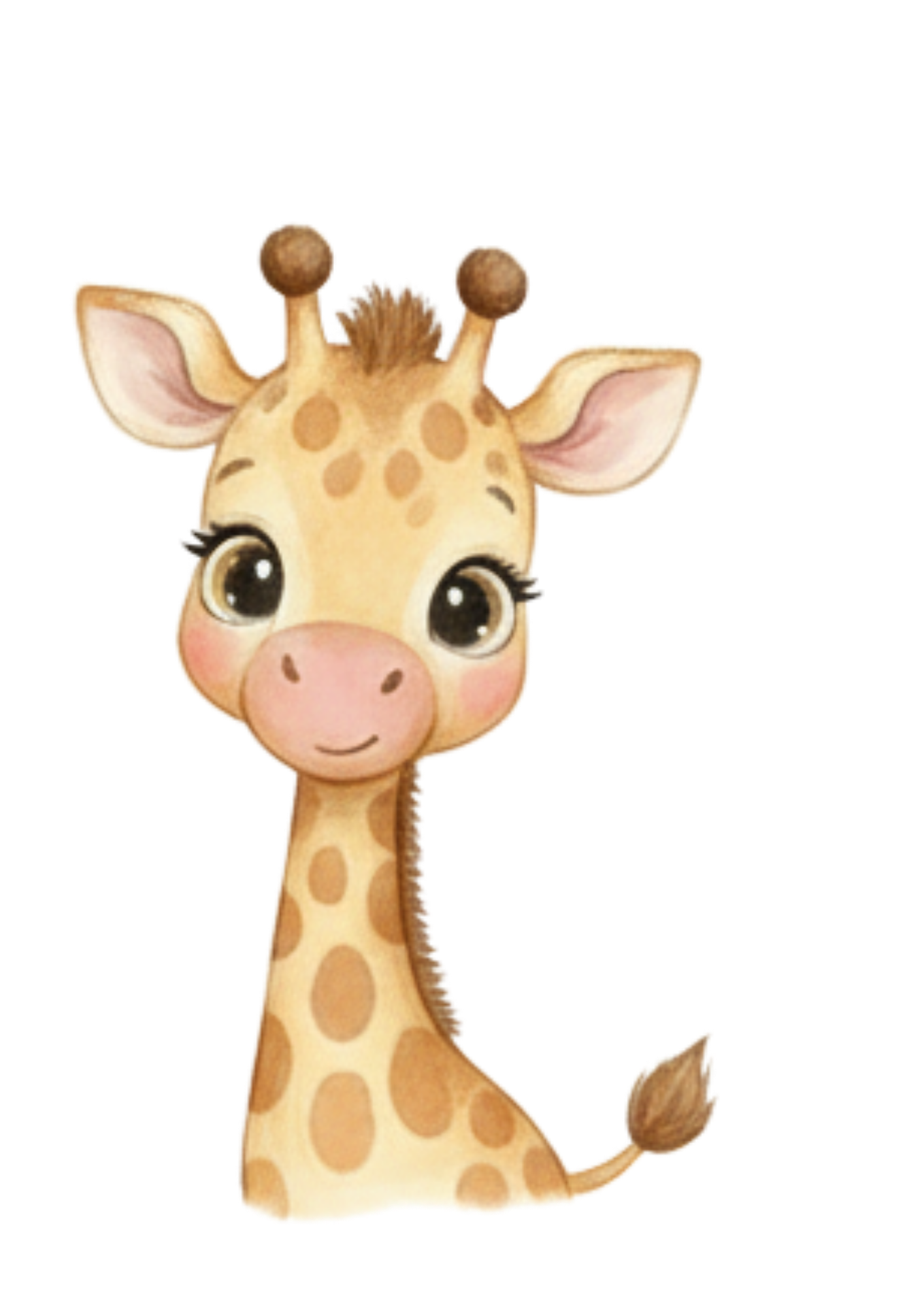 Cojin + relleno personalizado "CumpleZoo"
