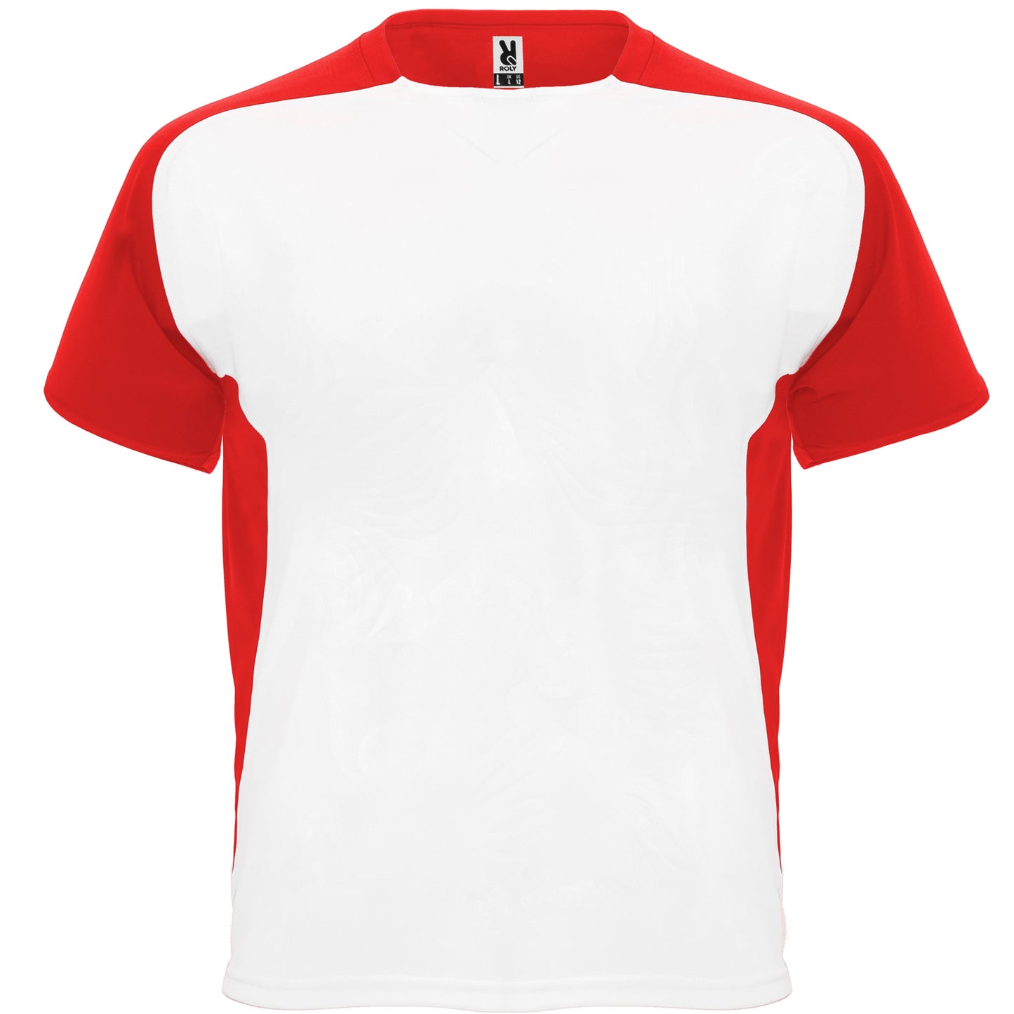 Camiseta Peña